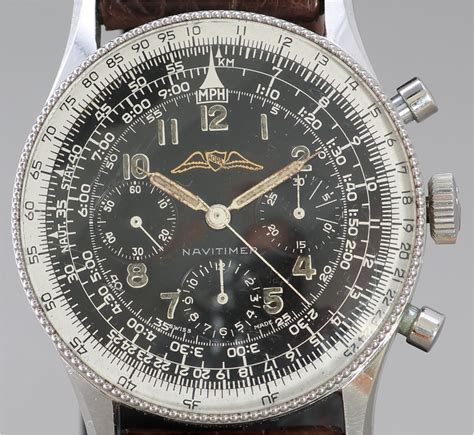 old breitling watches uk|pre owned breitling for sale.